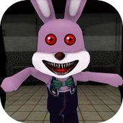 Scary bunny playtime chapter 1