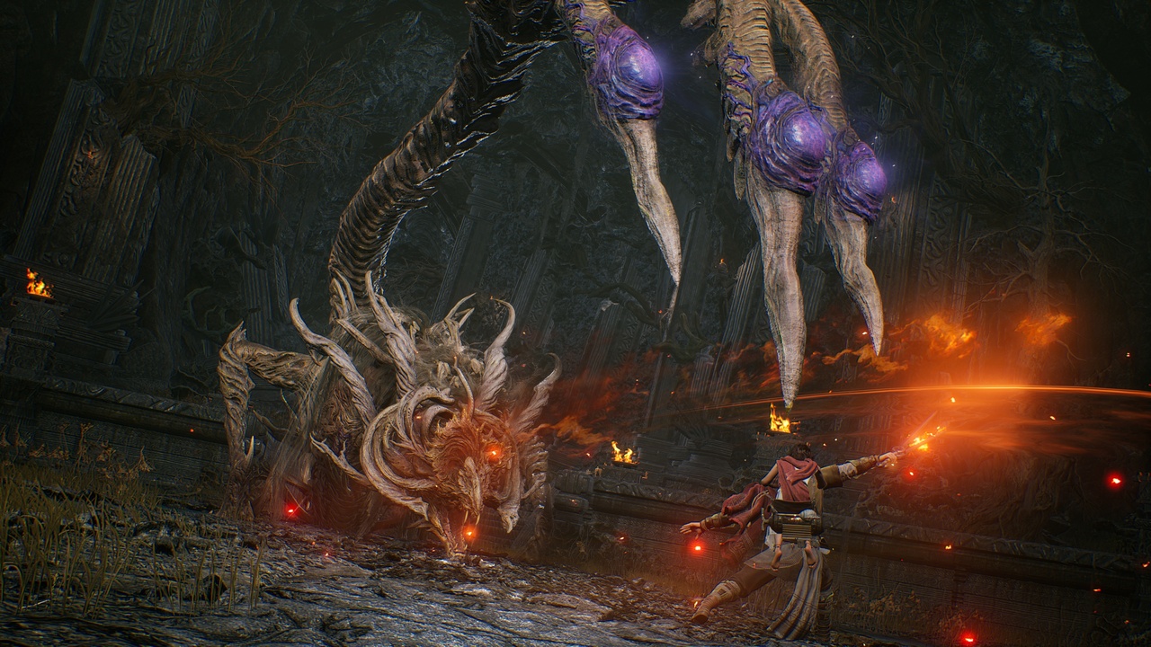 万物契约游戏截图