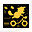 狸狸：胖哒的夏日icon