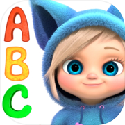 ABC – Phonics and Tracing from Dave and Ava