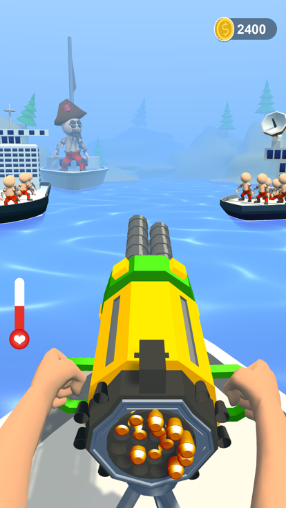 Load Or Die游戏截图