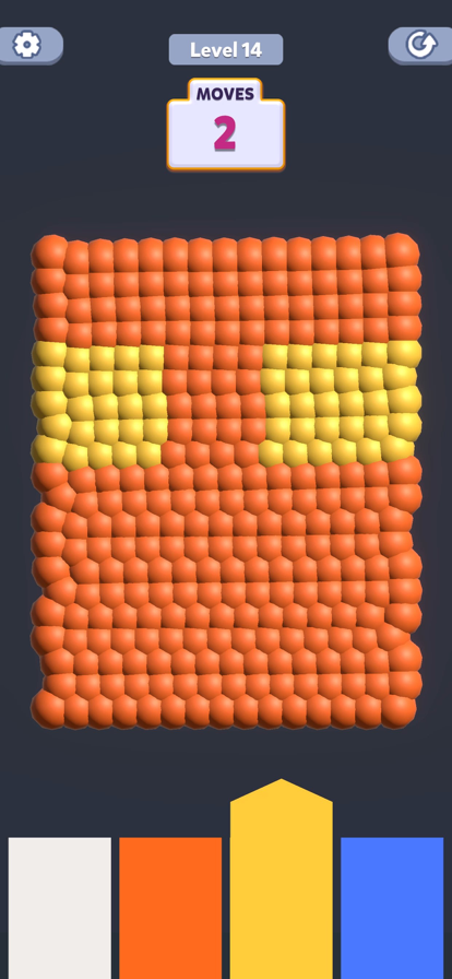 Color Em All游戏截图