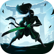 Stickman Master: League Of Shadow - Ninja Legends