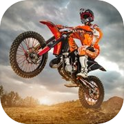 Bike Master - Dirt Bike Stunts