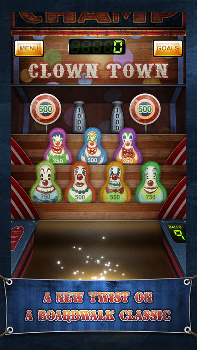 Ramp Champ游戏截图