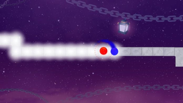 A Dance of Fire and Ice游戏截图