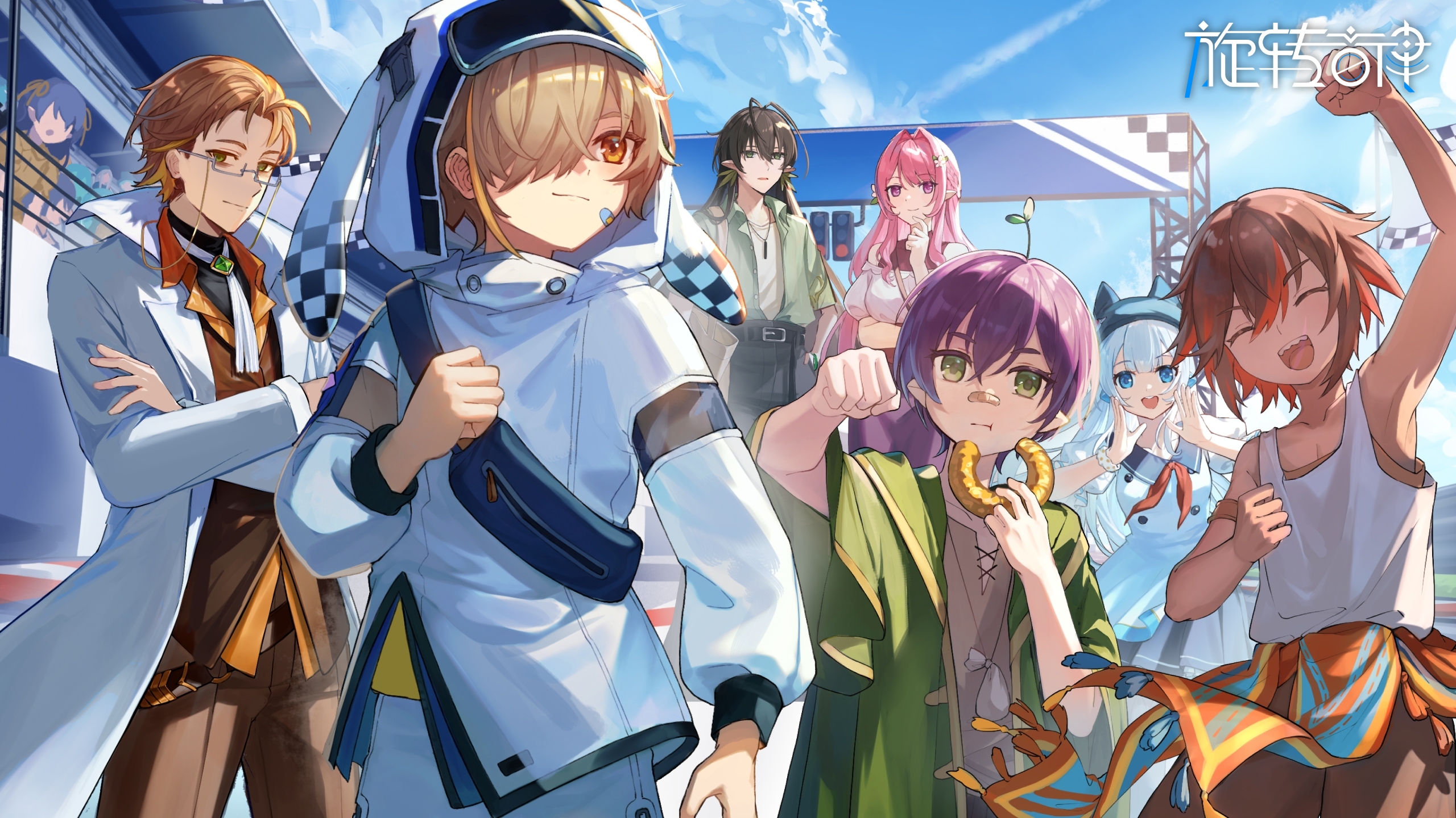 【更新前请确认！】存档损坏BUG的重要公告