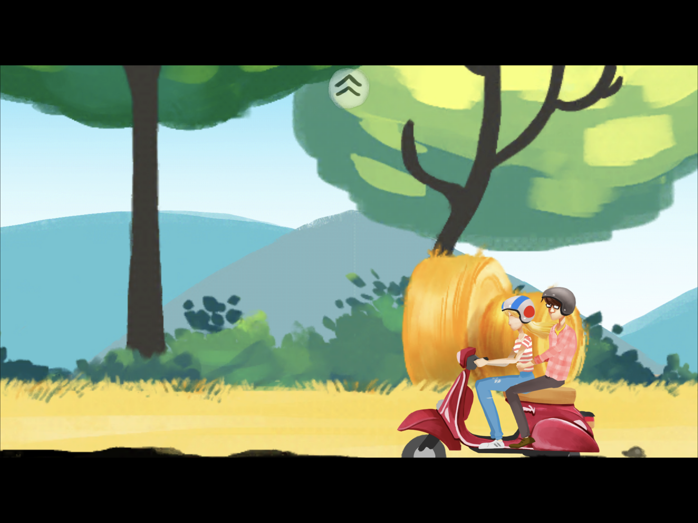 音乐人生游戏截图