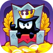 King of Thieves (盗者之王)