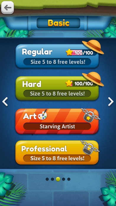 Line Puzzle: Pipe Art游戏截图