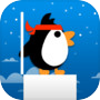 喷喷大冒险之棍子企鹅 - 免费休闲小游戏icon