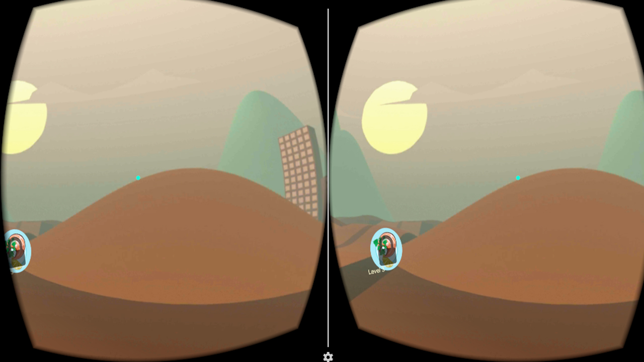 Street Food Master VR游戏截图