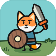 Legend of Hero Fox: Idle RPG