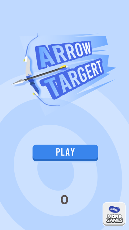 Arrow target!游戏截图