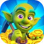 Gold and Goblins: 闲置大亨游戏icon