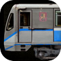 Moscow Metro Simulator 2Dicon