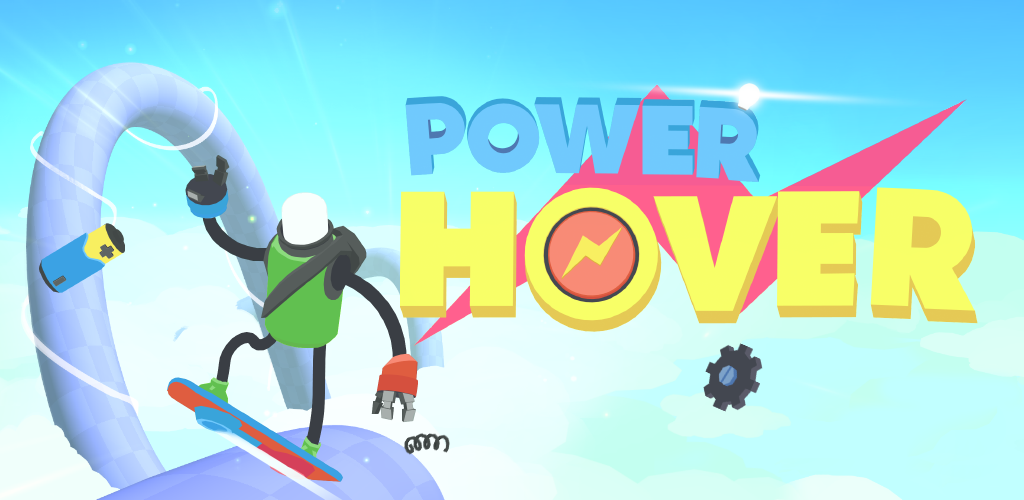 Power Hover游戏截图