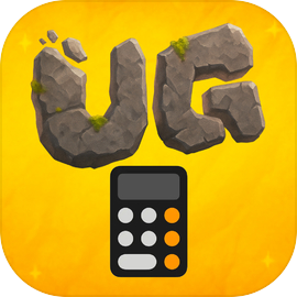 UG Calculator - TapTap