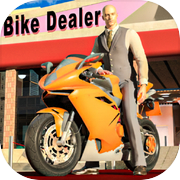 Motorcycle Bike Dealer Games