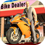 Motorcycle Bike Dealer Gamesicon