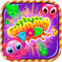 Gummy Pop: Chain Reaction Gameicon