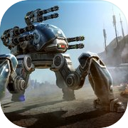 机甲战队《War Robots》