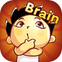 Mr Brain - Trick Puzzle Gameicon