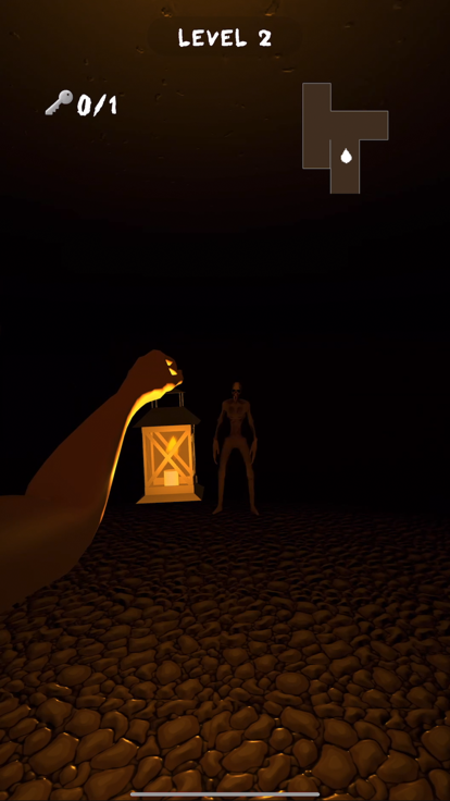 Hyper Horror!游戏截图