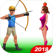 Shoot The Apple 2018icon