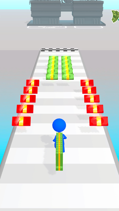 Money Boss!游戏截图