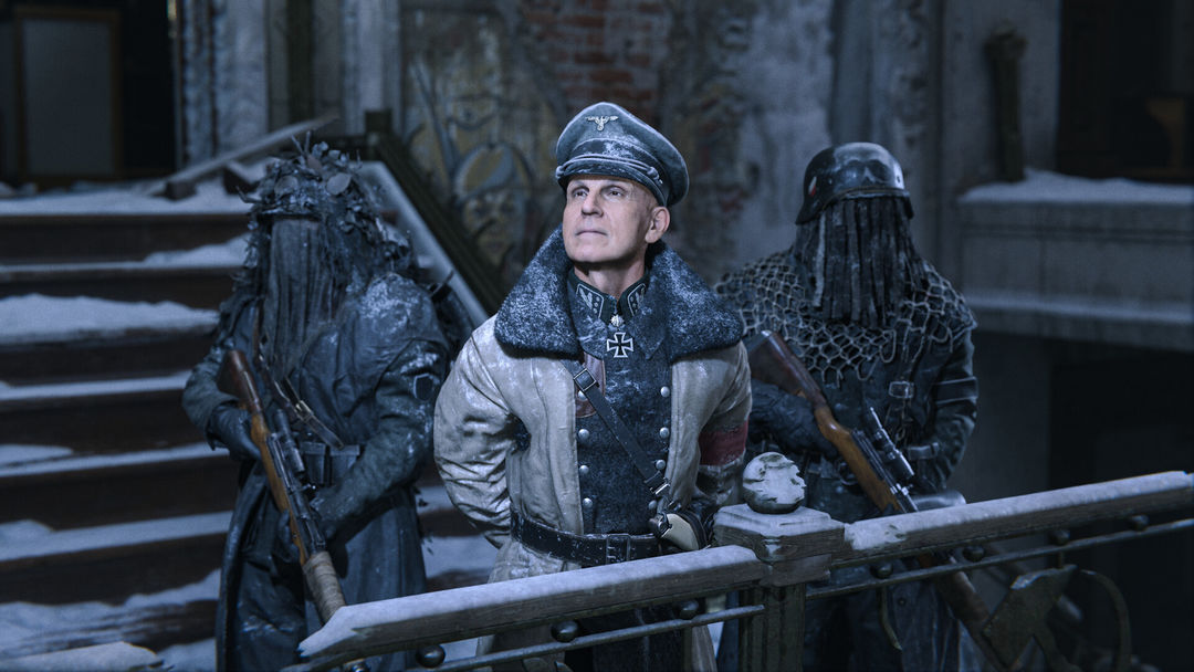 使命召唤:先锋游戏截图