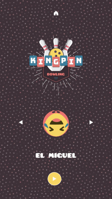 国王保龄球游戏截图