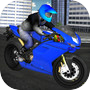 Extreme Motorbike Jump 3Dicon