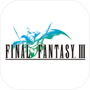 FINAL FANTASY III