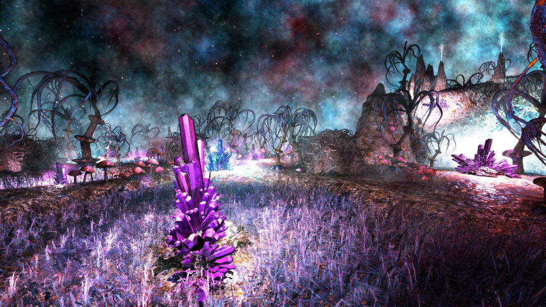 Possessed游戏截图