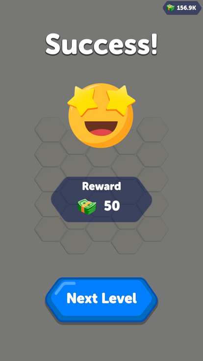 HexactOrder!游戏截图