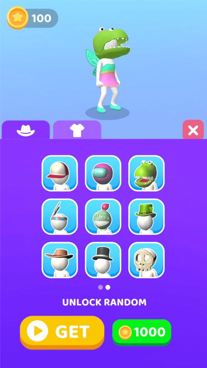 Titans Slayer: 3D Action Game游戏截图