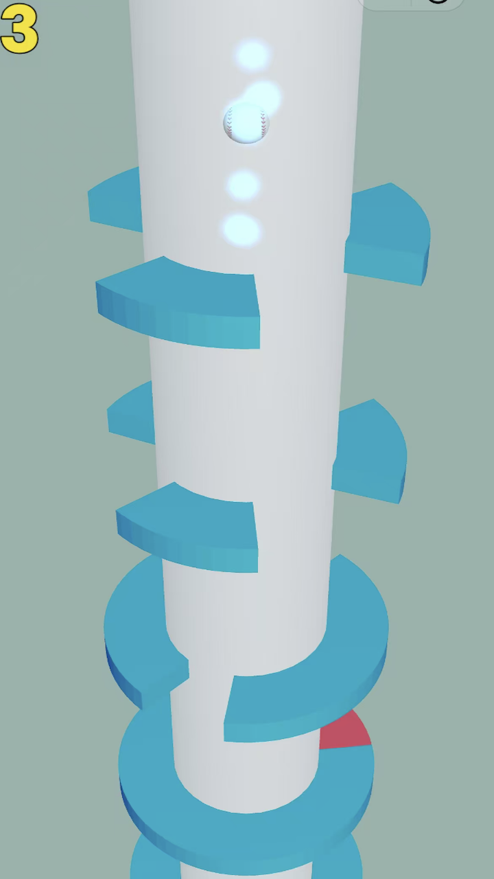 疯狂乐园游戏截图