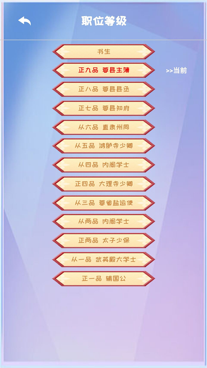 你能活到99岁么游戏截图