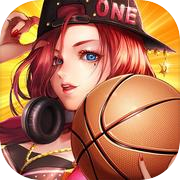 街头篮球Basketball Hero-Freestyle2icon