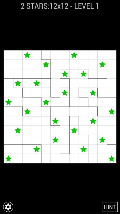 Star Puzzle Game游戏截图