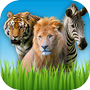 Zoo Sounds - Fun Educational Games for Kidsicon