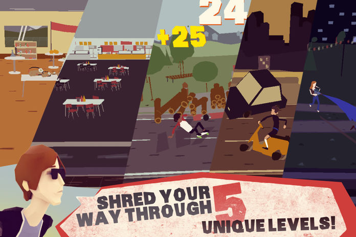 Penny Time游戏截图