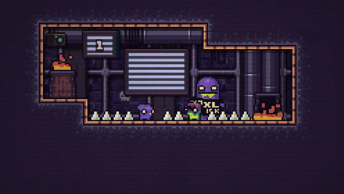 Prisonela游戏截图