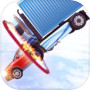 Mega Ramp Transform Racing: Transformer Gamesicon