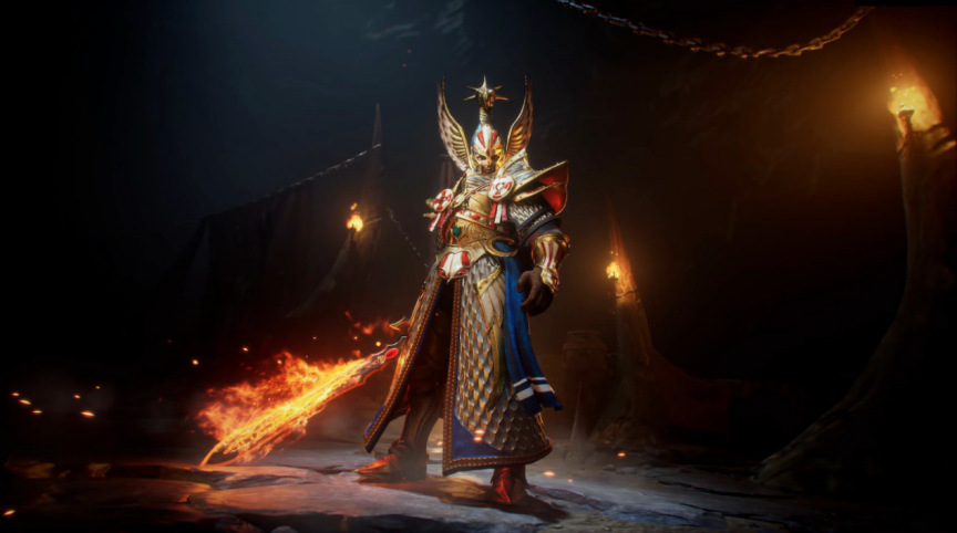 Total War Battles：WARHAMMER游戏截图