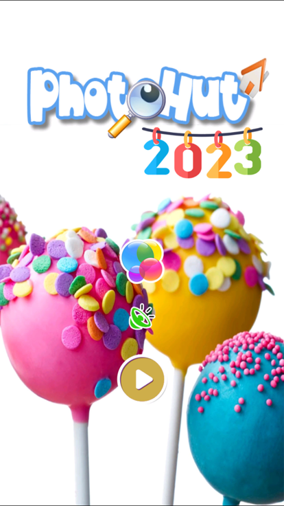 Photohut 2023游戏截图