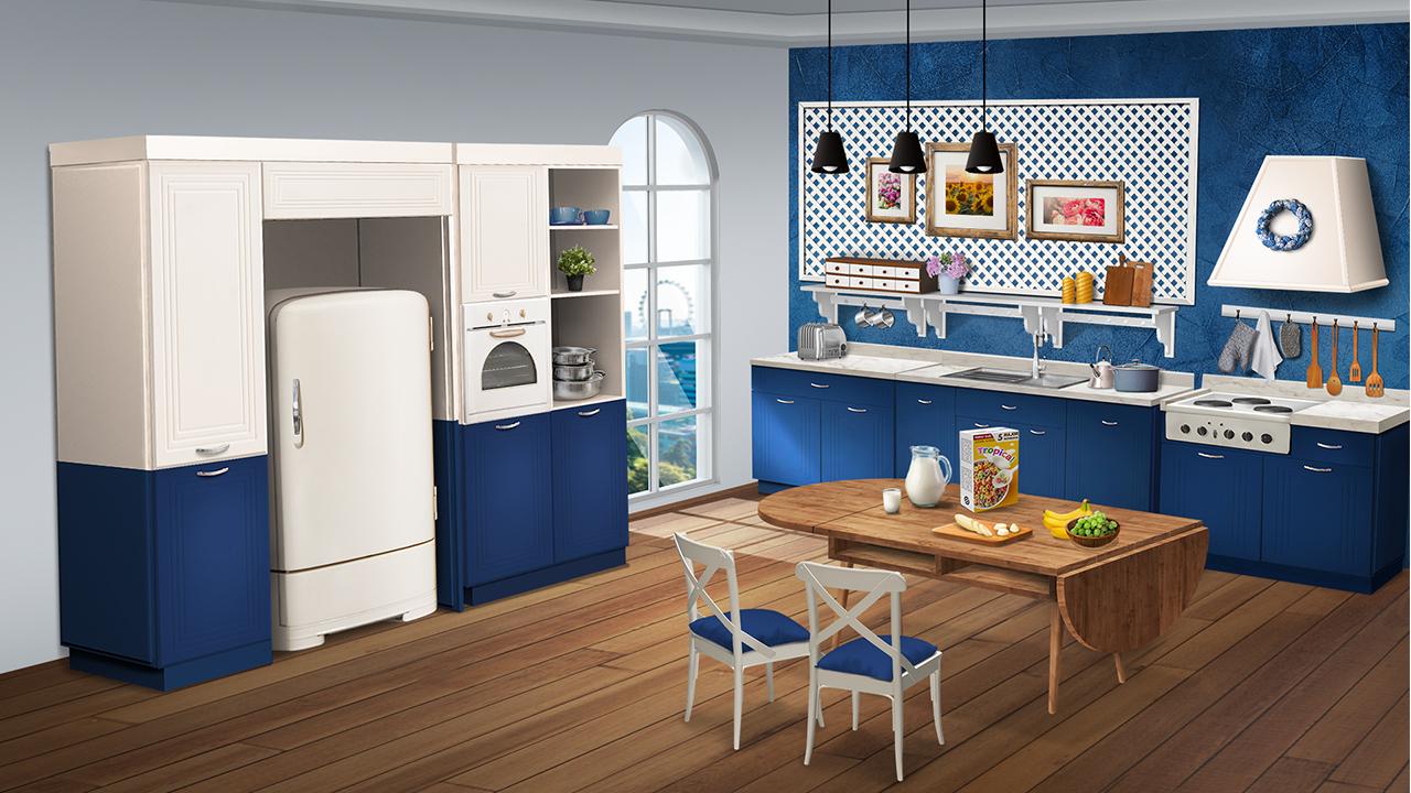 My Home Design Modern City Download Game TapTap