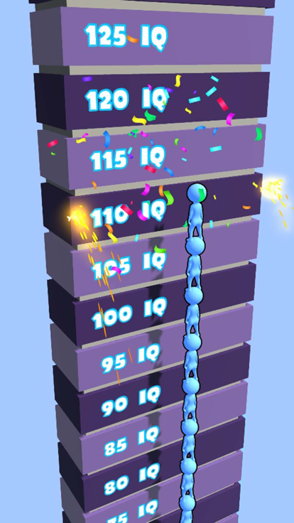 Math Runner!游戏截图