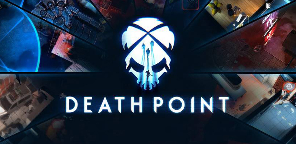 死亡点 Death Point游戏截图